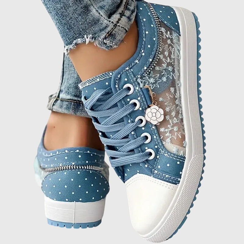 Elena™ | Orthopädische Sneaker