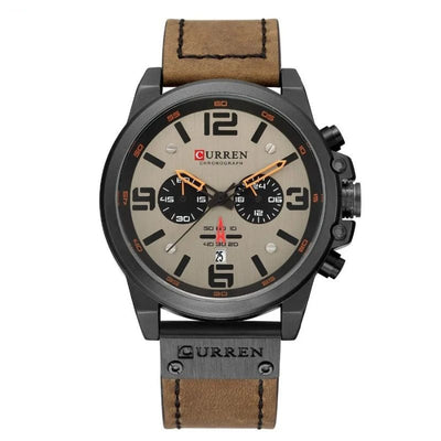 Mode Casual Quartz Uhr™ Olsen & Olsen