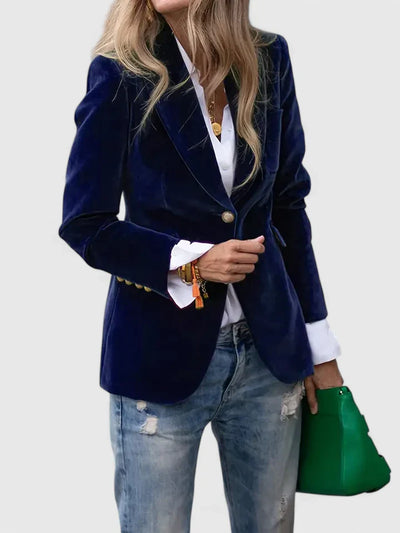 Lileth | Eleganter Premium-Blazer