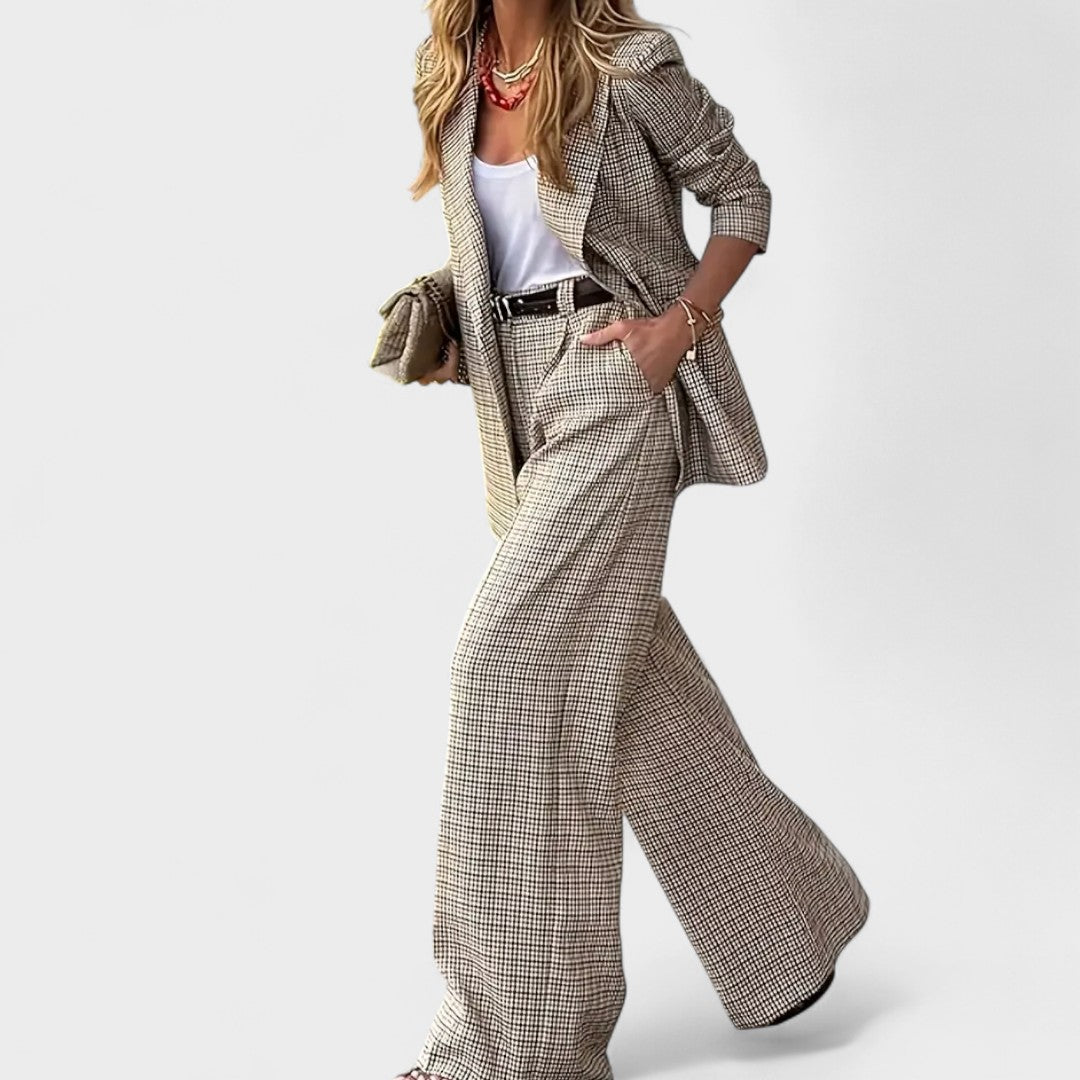 Rina® | Elegantes Outfit