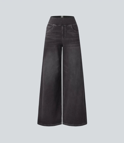 Eliena – Bequeme High Waist Shaping Hose