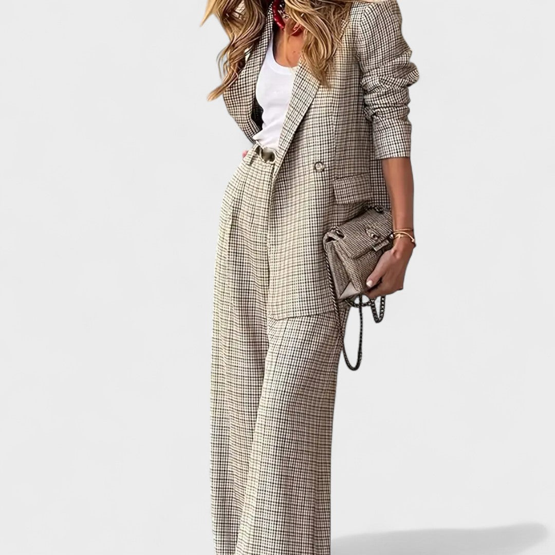 Rina® | Elegantes Outfit