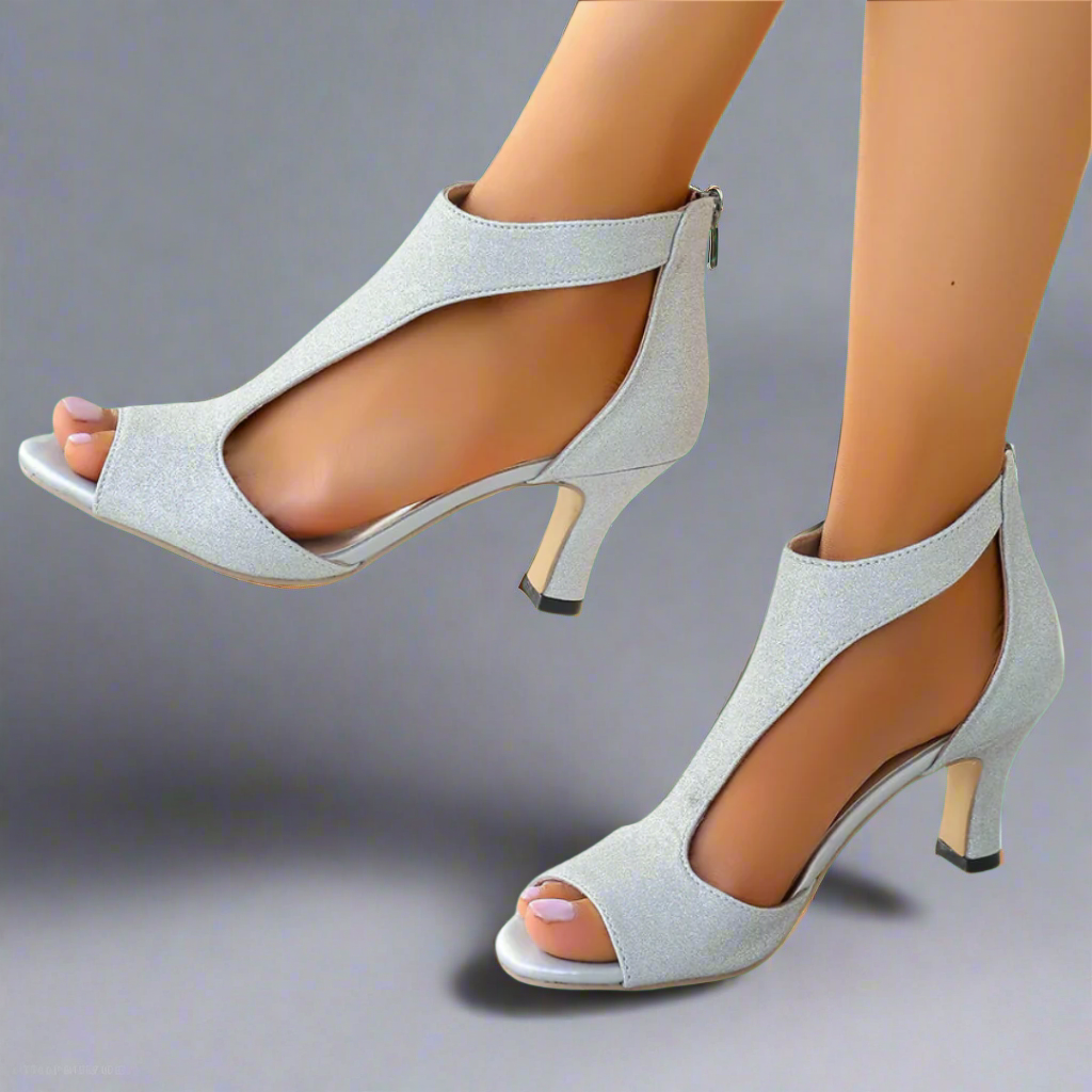 Avava™ | Elegante und Bequeme Absatzsandalen