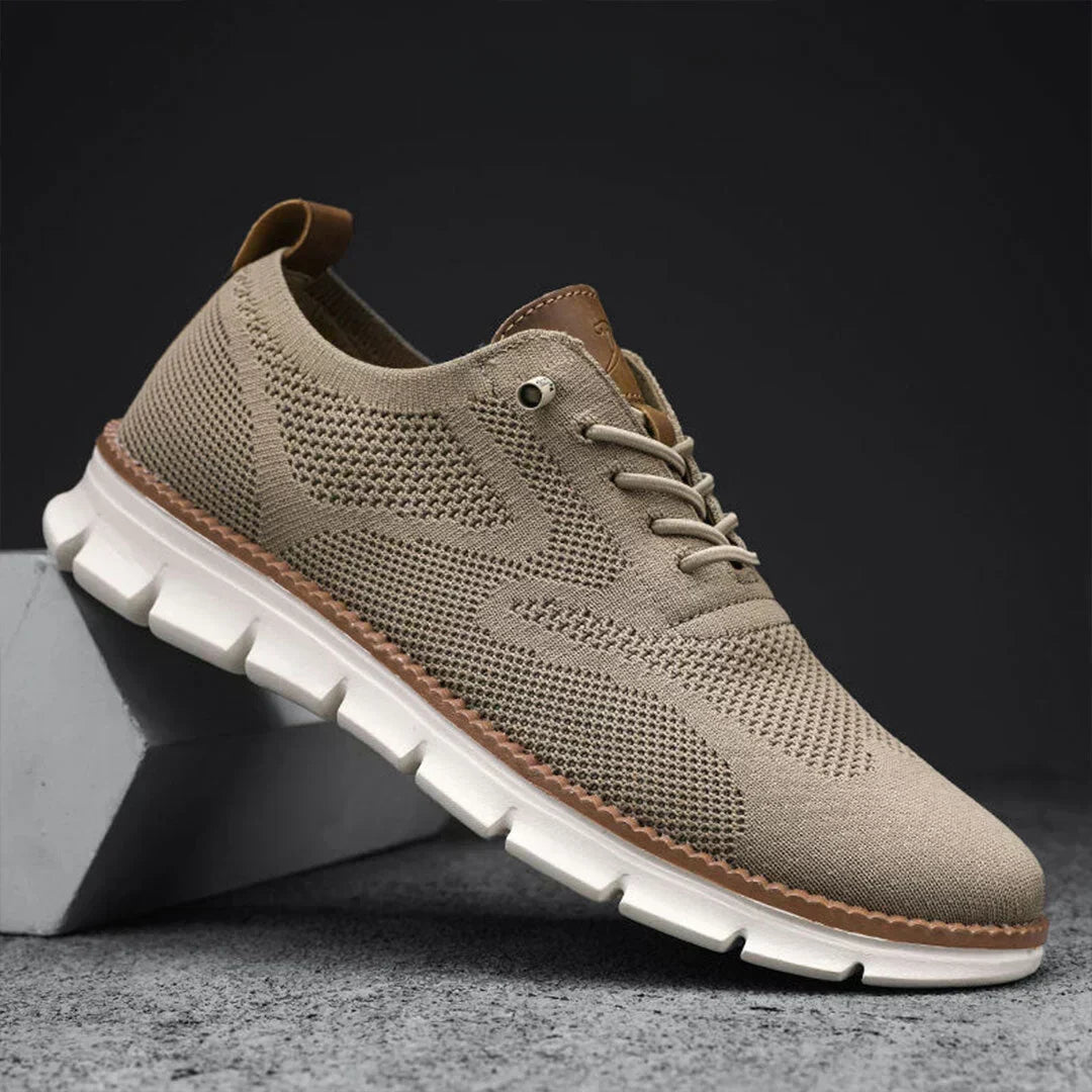 Olsen & Olsen™ Rick - Lederstiefel