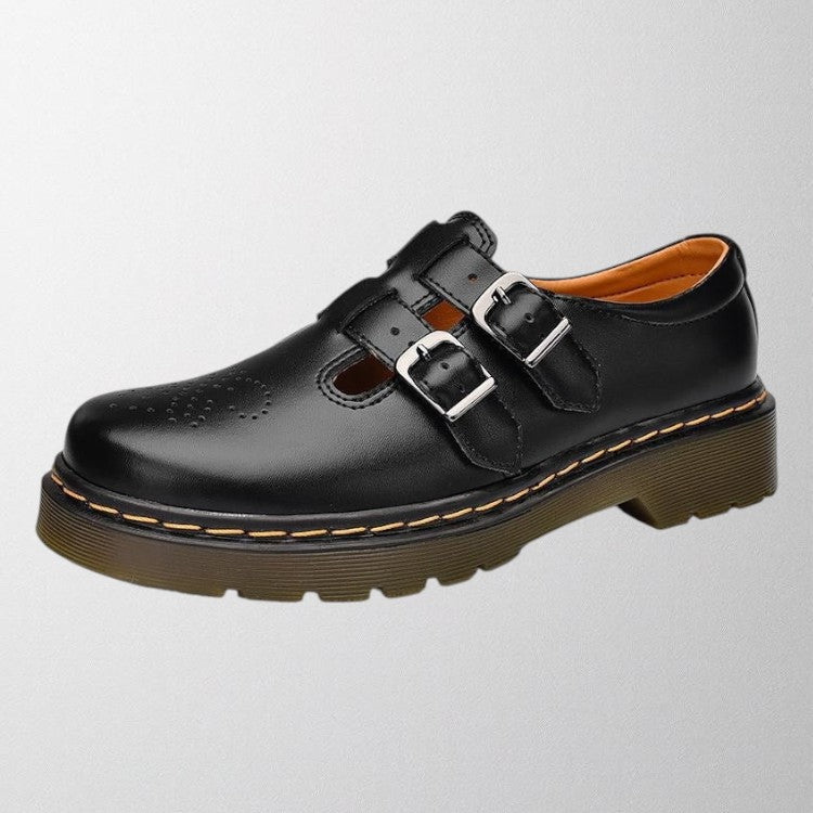Olivia – Elegante Mary Schuhe
