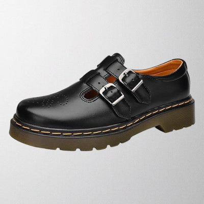 Olivia – Elegante Mary Schuhe