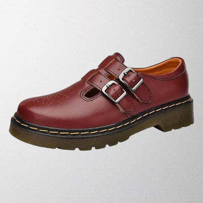 Olivia – Elegante Mary Schuhe