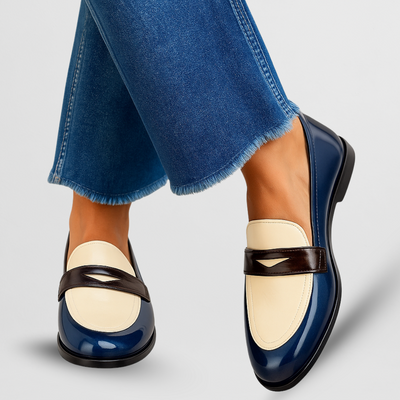 Louison | Elegante und bequeme Mokassins