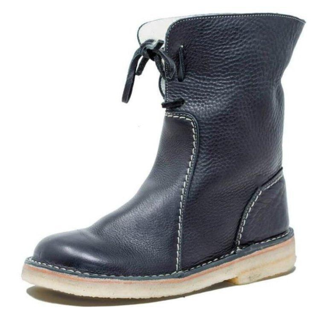 Dianne - Isolierte und wasserdichte Stiefel