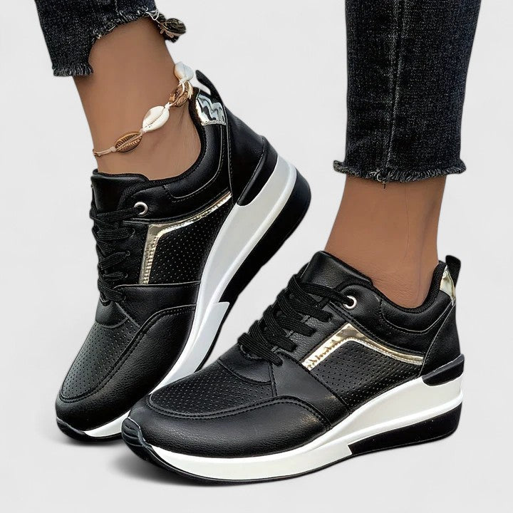 Novyssa | Orthopädische Komfortschuhe