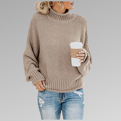 Valerianne | Elegante pullover