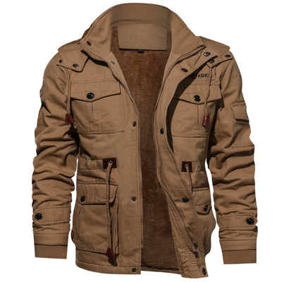 Landon - Hunter Jacke