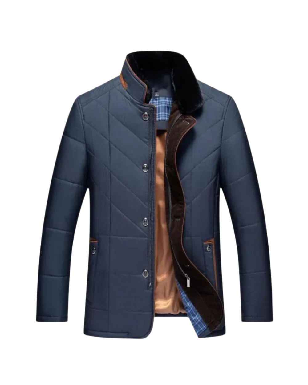 Matteo Business Herrenjacke