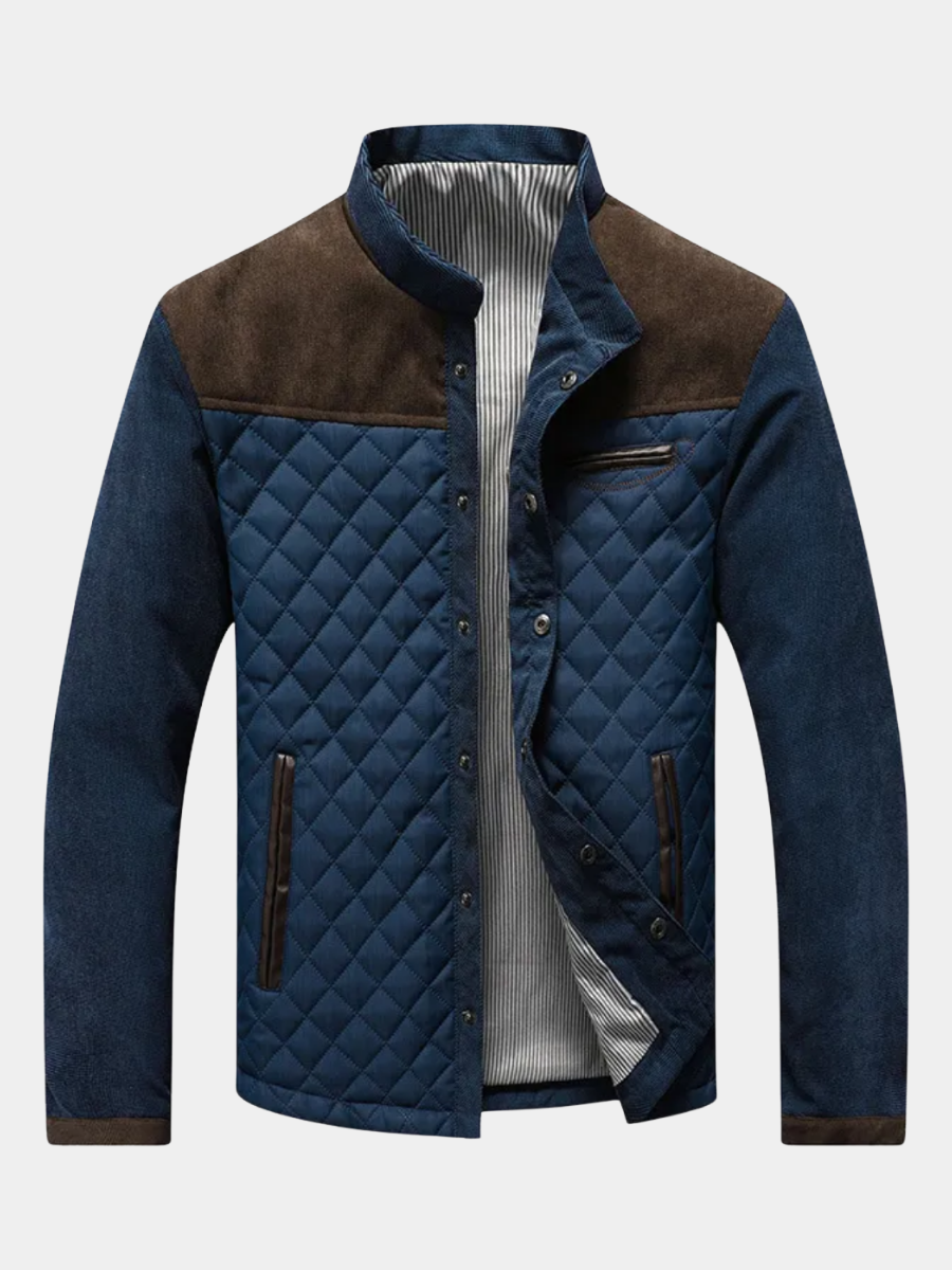 Milano - Luxus Herrenjacke
