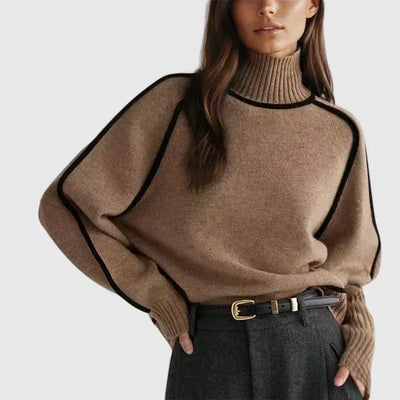 Elizandraa | Elegante pullover