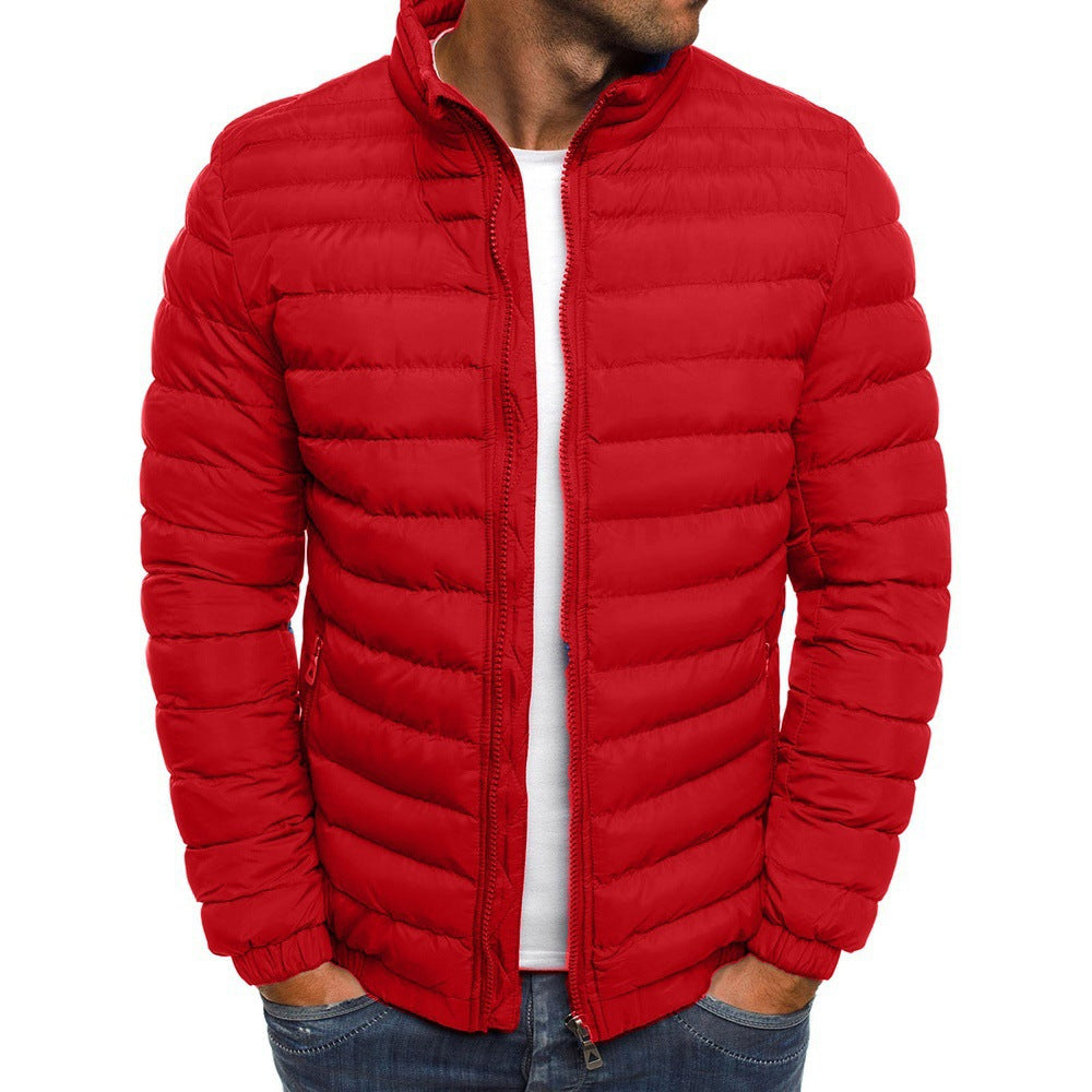 Orson - Frühlingsjacke für Herren