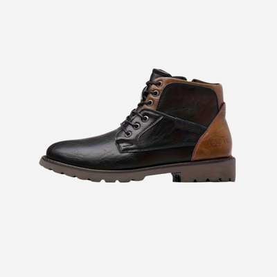 Gelmar - Lederstiefel