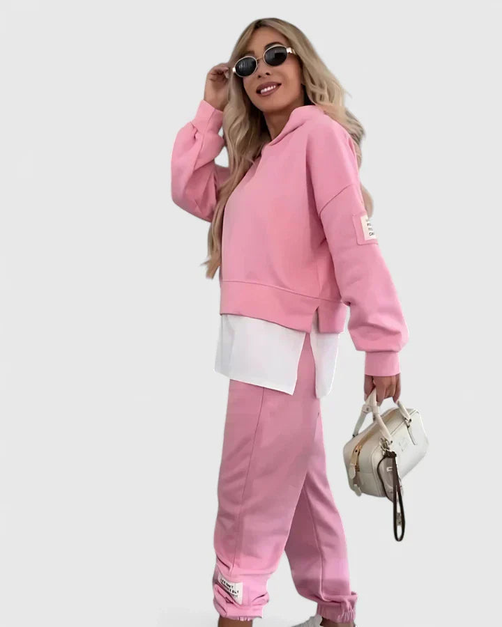 Yani® | Bequemes Set