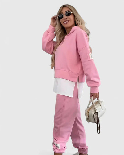 Yani® | Bequemes Set