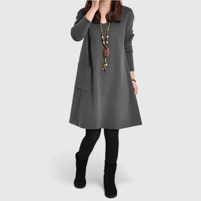 Felicia | Elegantes Kleid