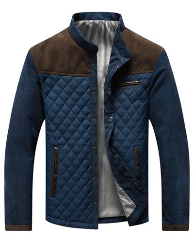 Diego - Casual Herrenjacke