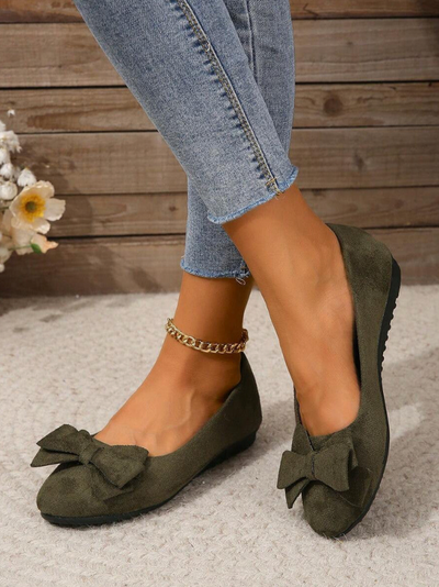 Francesca™ - Orthopädische Komfortschuhe