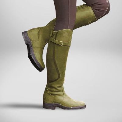 Rinley | Lederstiefel