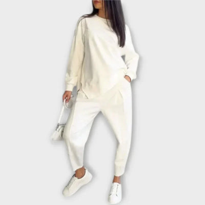 Luma® | Lässiges Zweiteiliges Set