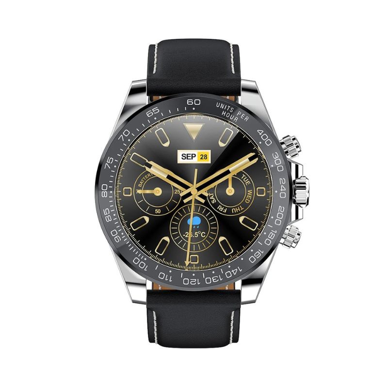 Smartwatch für Sport und Geschäft - Olsen & Olsen™