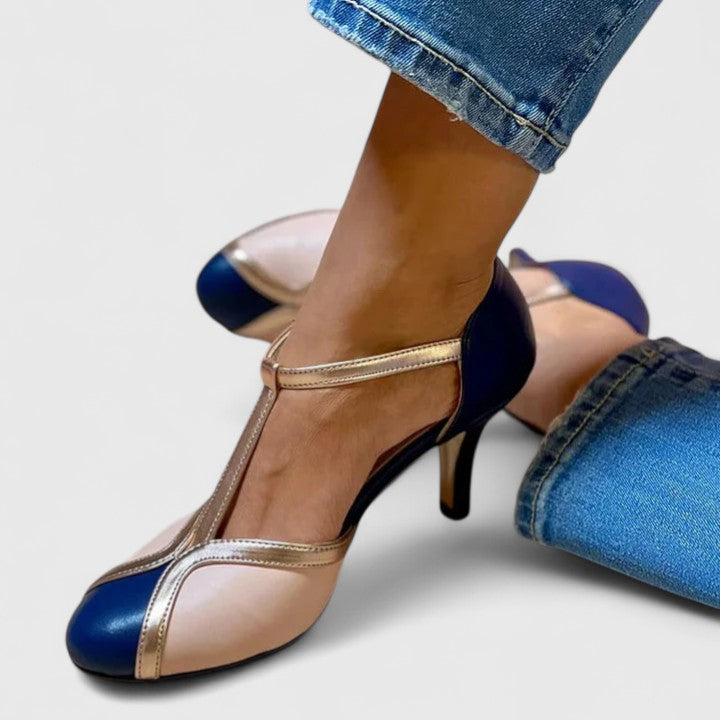 Tazariah | Bequeme Absatzschuhe