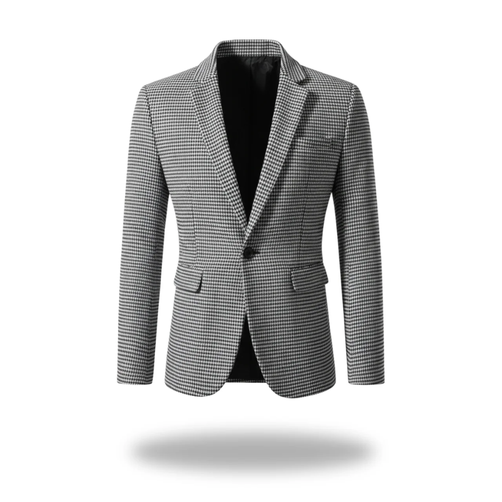 Alexander - Eleganter Herrenblazer
