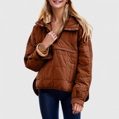 Ryleyann | Elegante Jacke