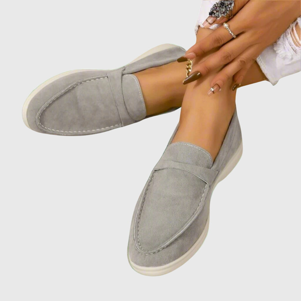 Molly - Orthopädische Slipper