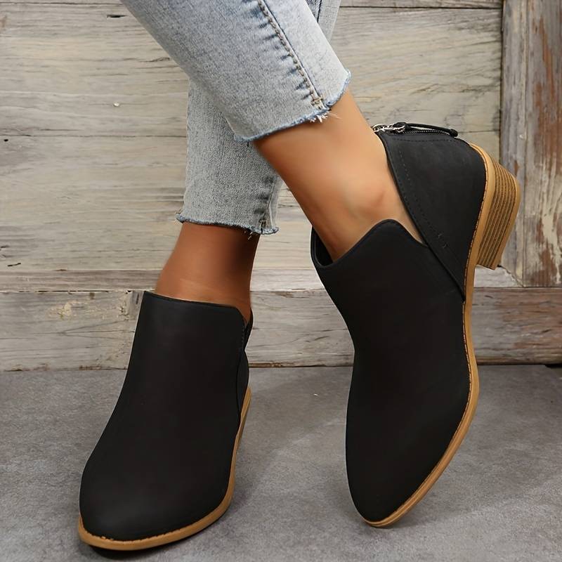 Beatrix | Elegante Damenstiefel