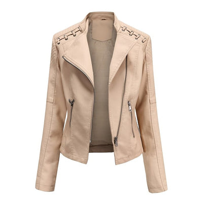 Ameliora – Elegante Freizeitjacke