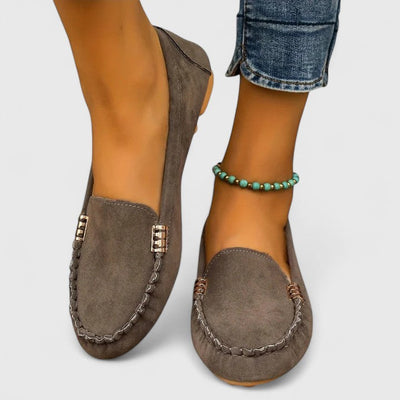 Marlene | Orthopädische Slipper