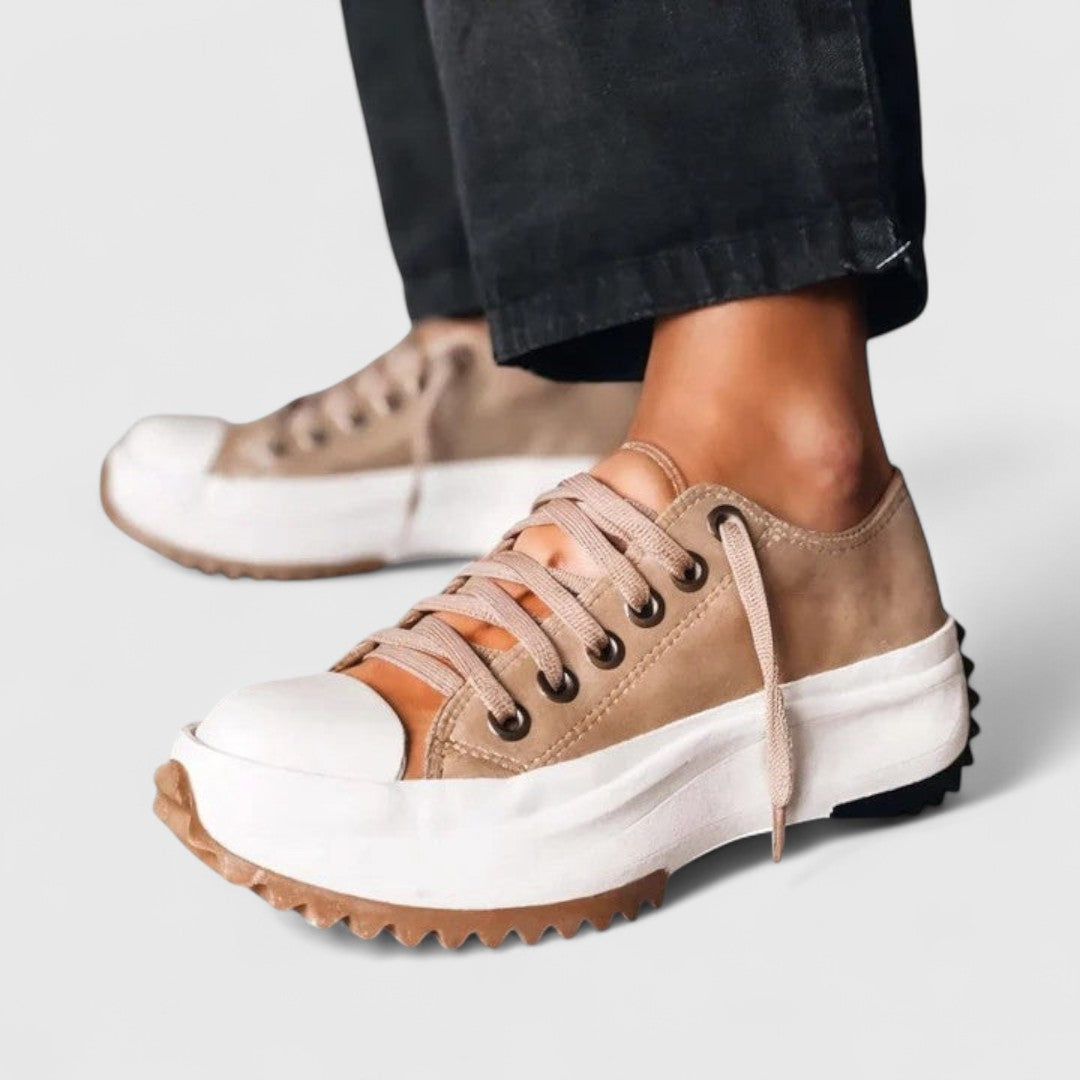 Eveloise – Orthopädische Schuhe mit Ultimativem Komfort