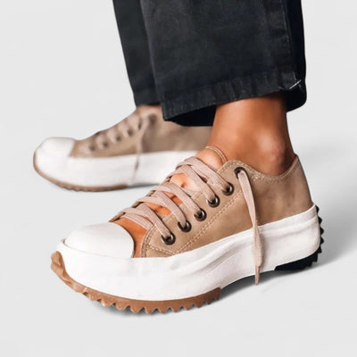 Eveloise – Orthopädische Schuhe mit Ultimativem Komfort