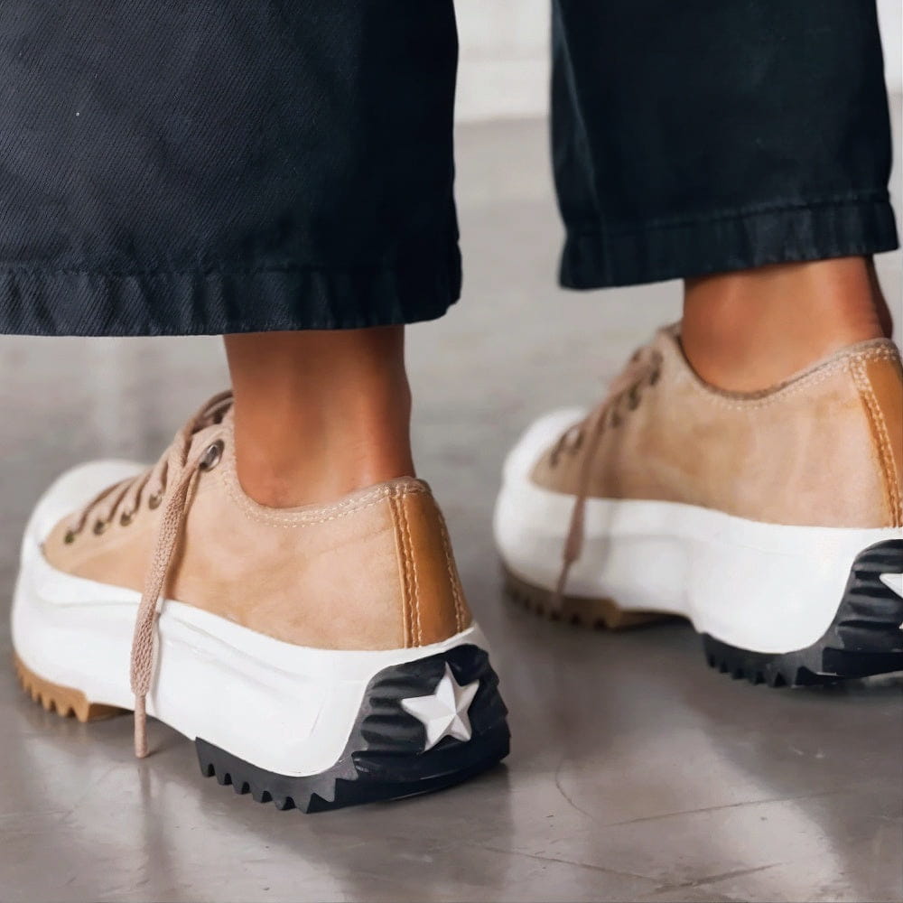 VALERIA™ | Bequeme Plateau-Schuhe für Damen