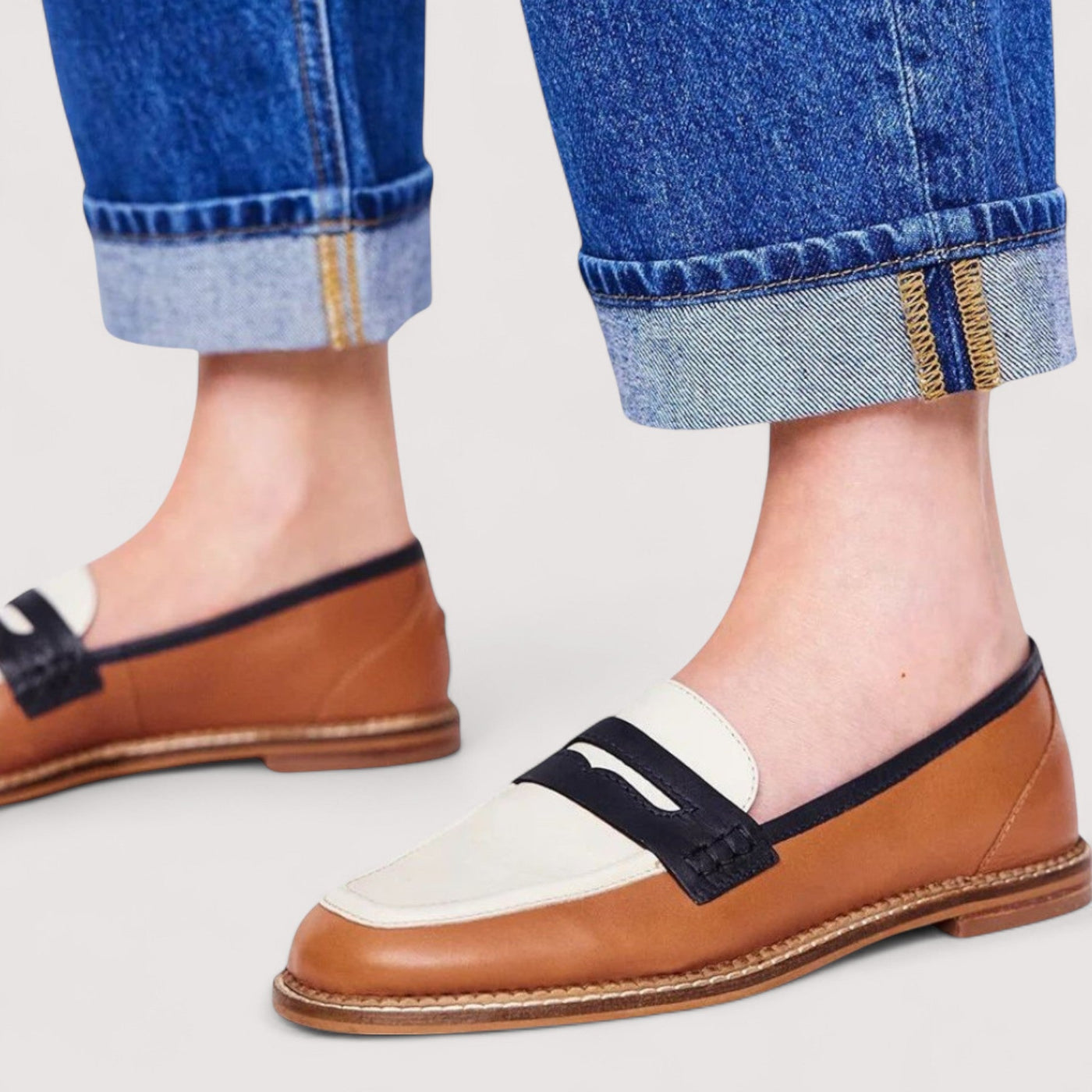 LUCIA | SCHUHE
