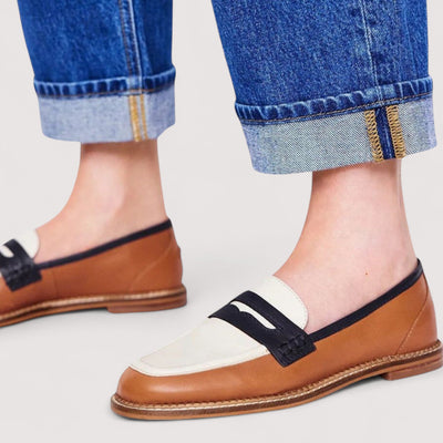 LUCIA | SCHUHE