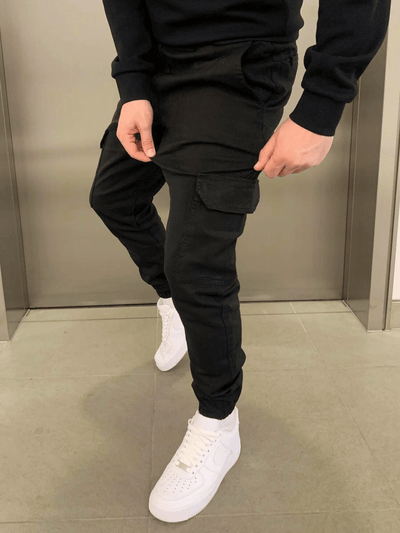 Mike® | Cargo Jogger Fit