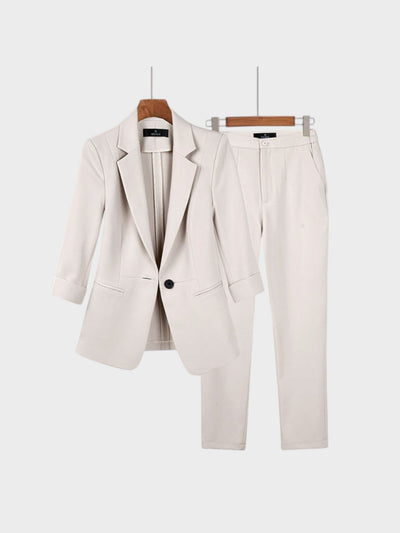 Hani® | Blazer und Hose