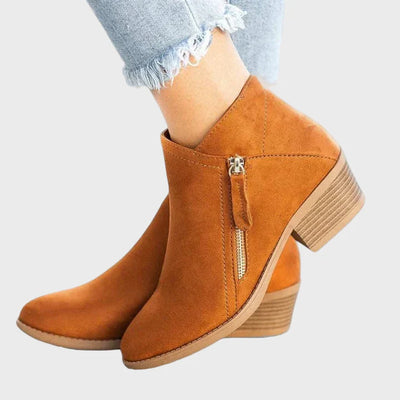 Maya | Orthopädische Stiefel