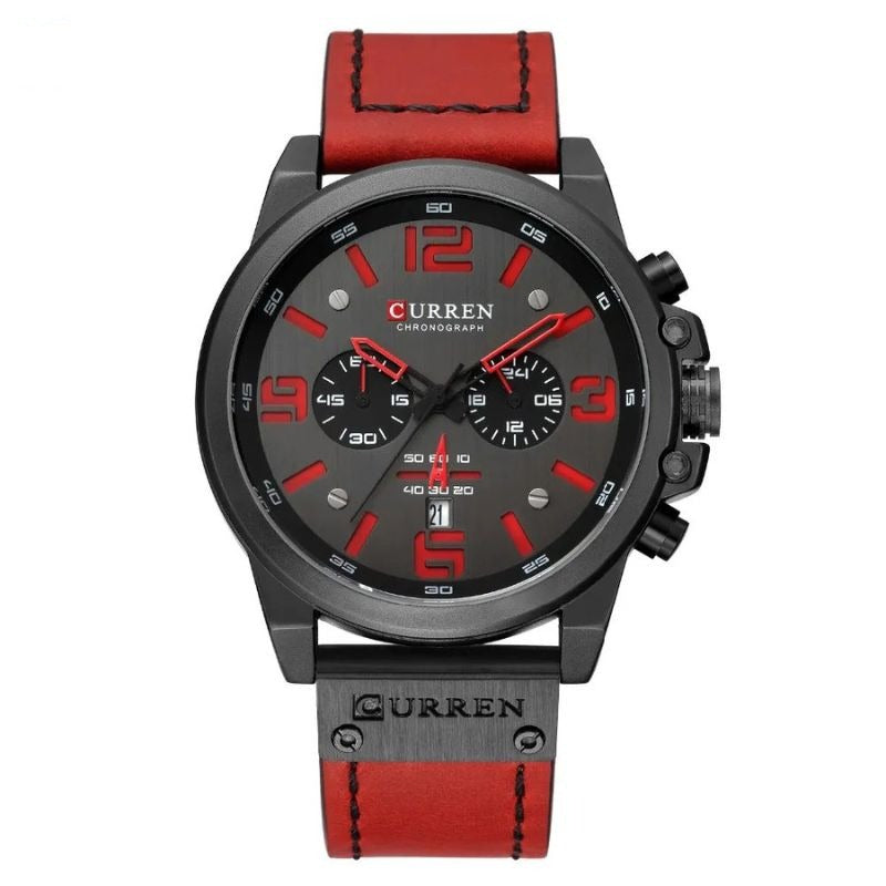 Mode Casual Quartz Uhr™ Olsen & Olsen