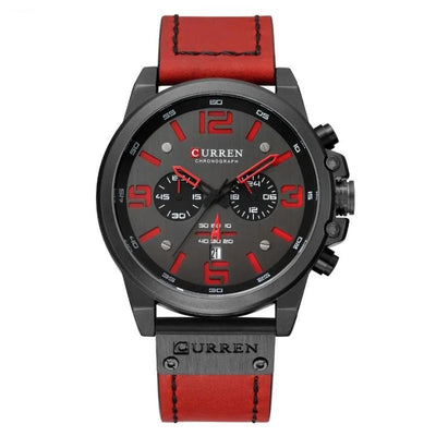 Mode Casual Quartz Uhr™ Olsen & Olsen