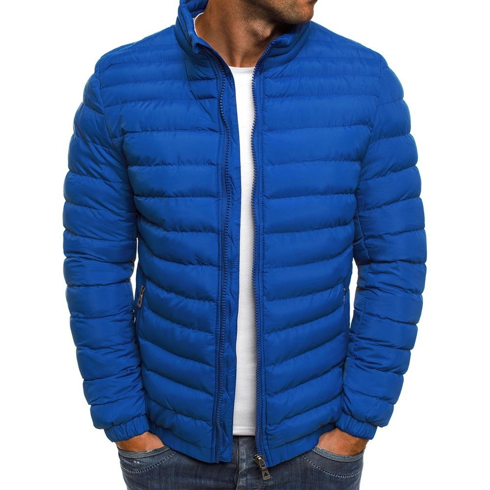 Orson - Frühlingsjacke für Herren