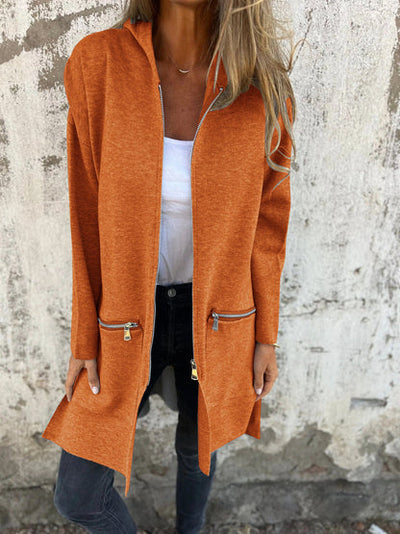 Juli | Langärmliger Cardigan