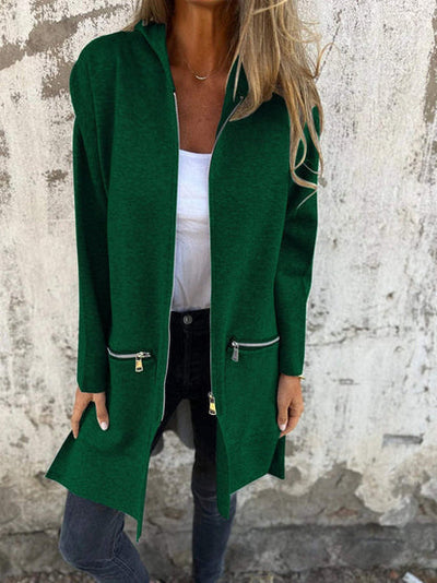 Juli | Langärmliger Cardigan