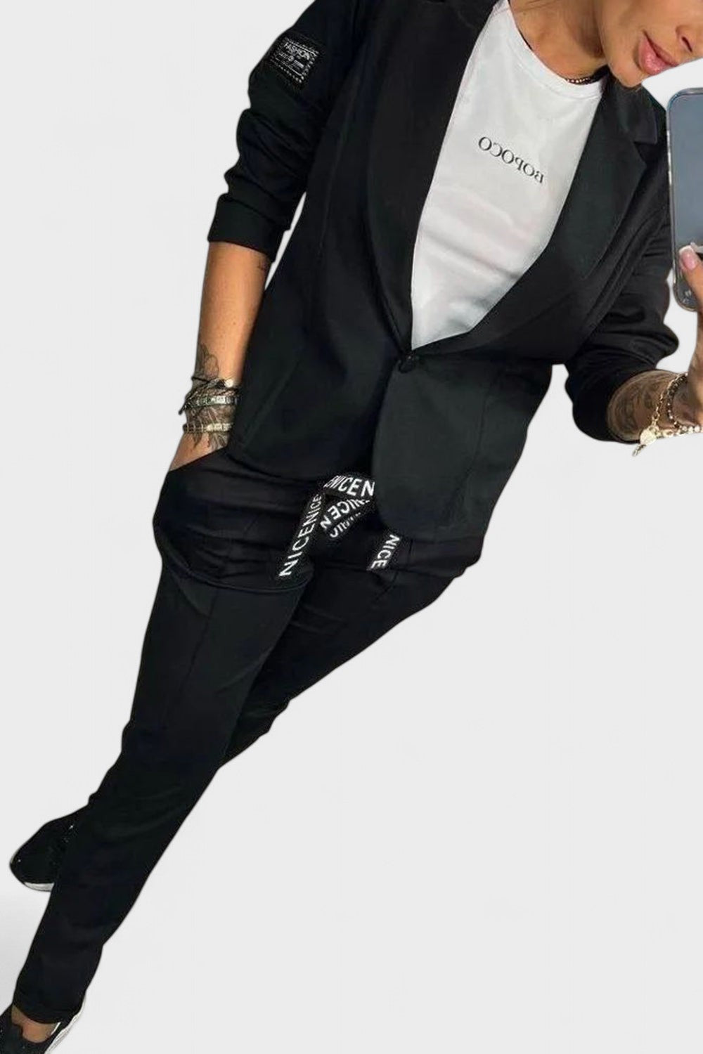 Bera® | elegantes Set